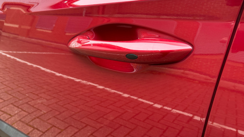 Hyundai TUCSON 1.6 TGDi Premium 5dr 2WD Petrol Estate